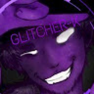 GLITCHER-K