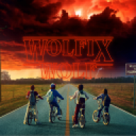 Wolfix
