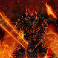 red dragon