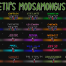 Syyreth's ModsAmongUs